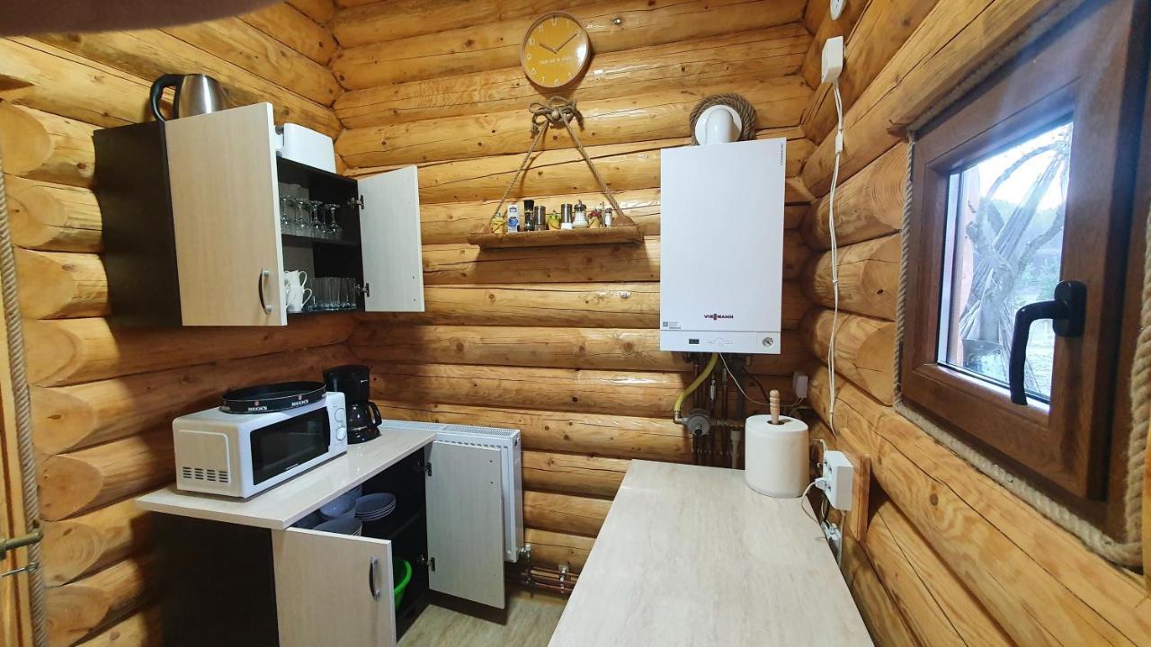 Cabana Alesia, Relaxare La Poalele Raraului Câmpulung Moldovenesc Exterior foto